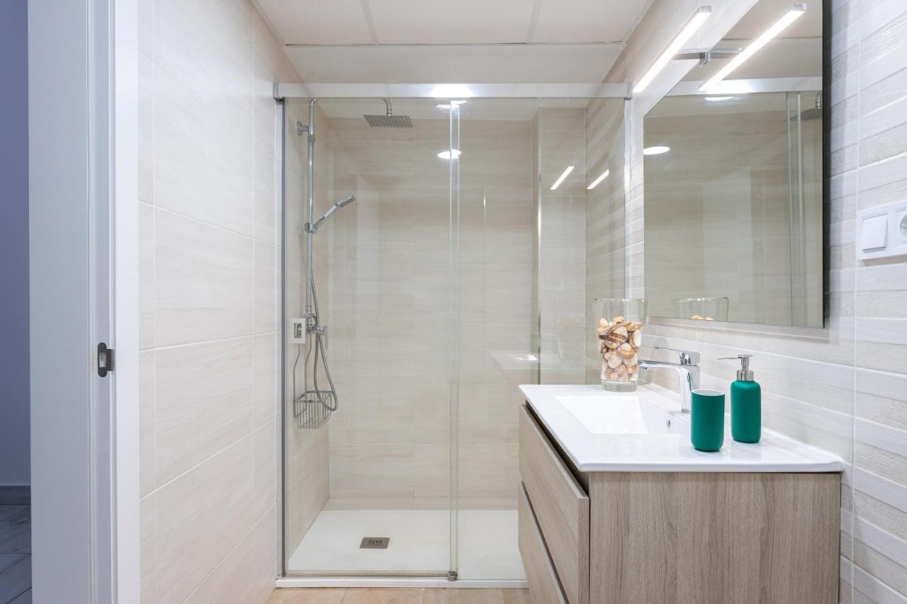 Apartamento Carmen Malaga Luaran gambar