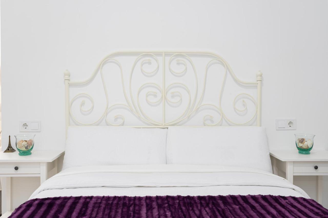 Apartamento Carmen Malaga Luaran gambar